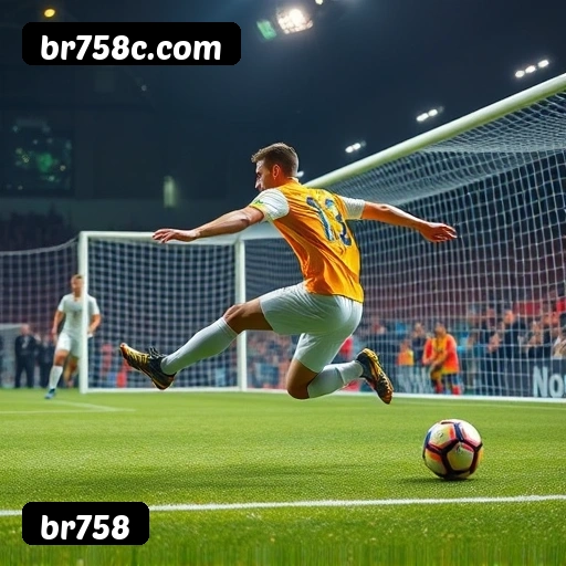 Apostas de Futebol - Brasileirão, Champions League, Copa do Mundo